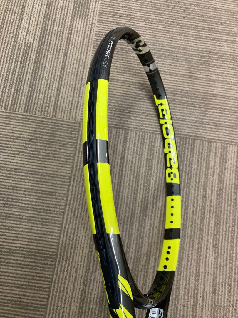 ラケット(硬式用) Babolat Pure Aero VS G3