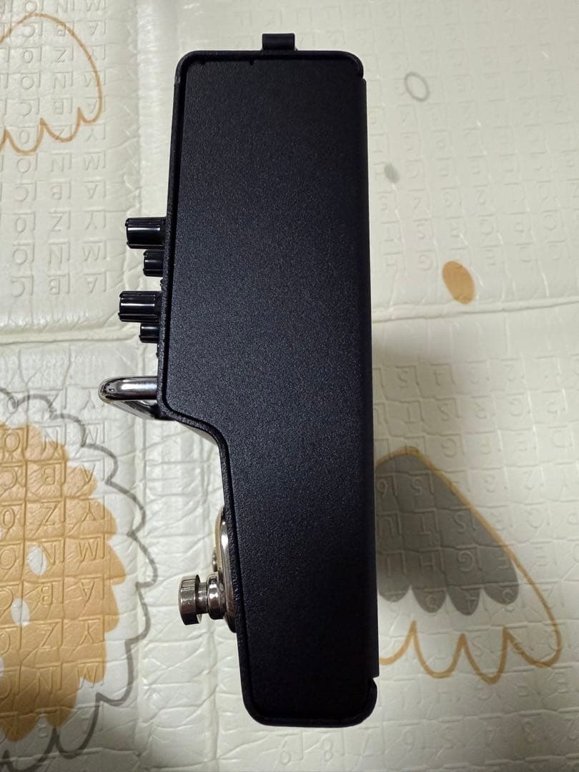 ギター LINE 6 M9