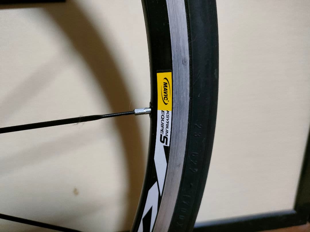 Cannondale アルミロードバイク ブラック