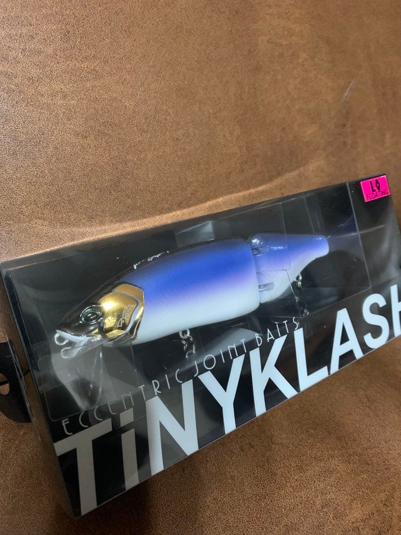 DRT TiNY KLASH LOW 宵星 SEXYMIRAGE オリカラ