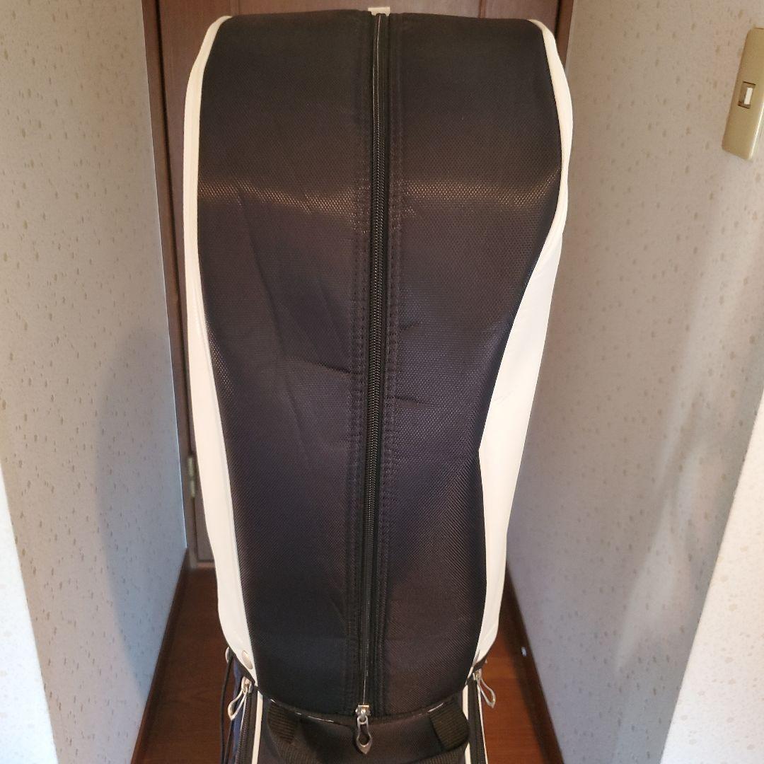 MIZUNO ミズノ キャディバッグ