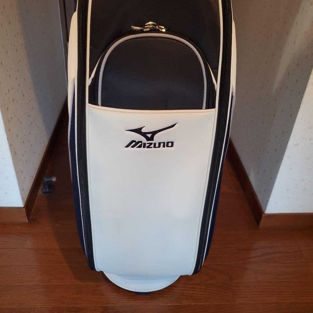 MIZUNO ミズノ キャディバッグ