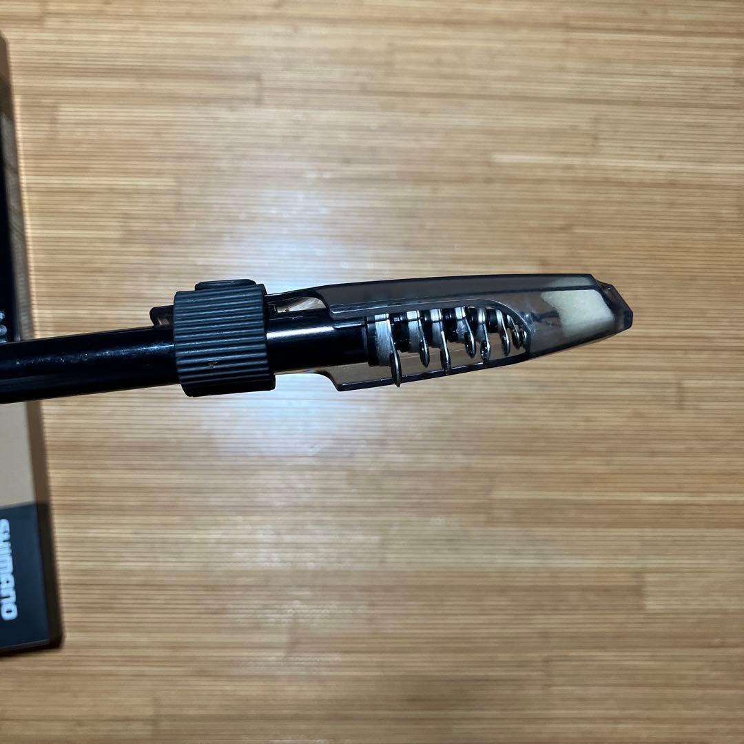 ロッド SHIMANO ADVANCE SHORT 3-330