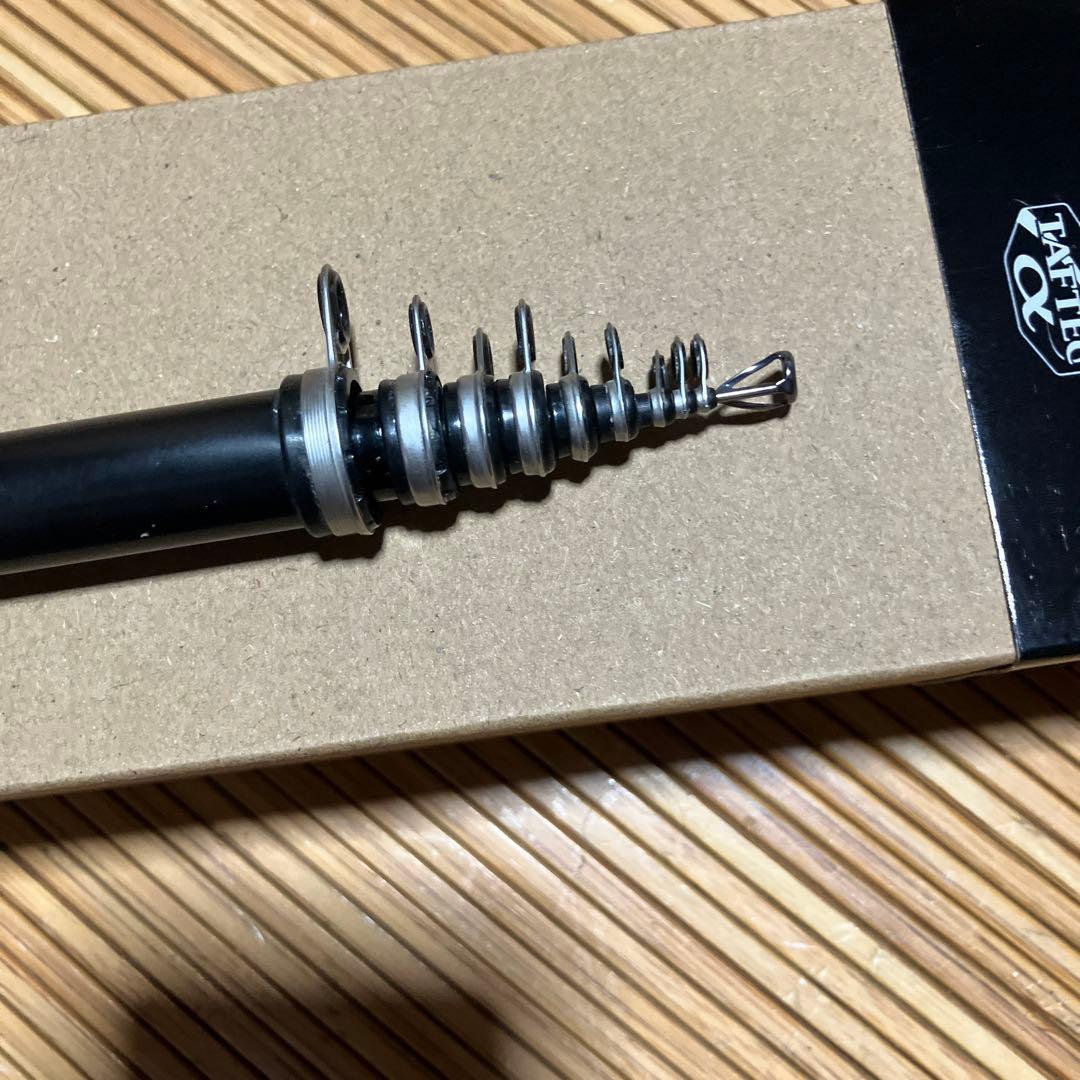 ロッド SHIMANO ADVANCE SHORT 3-330