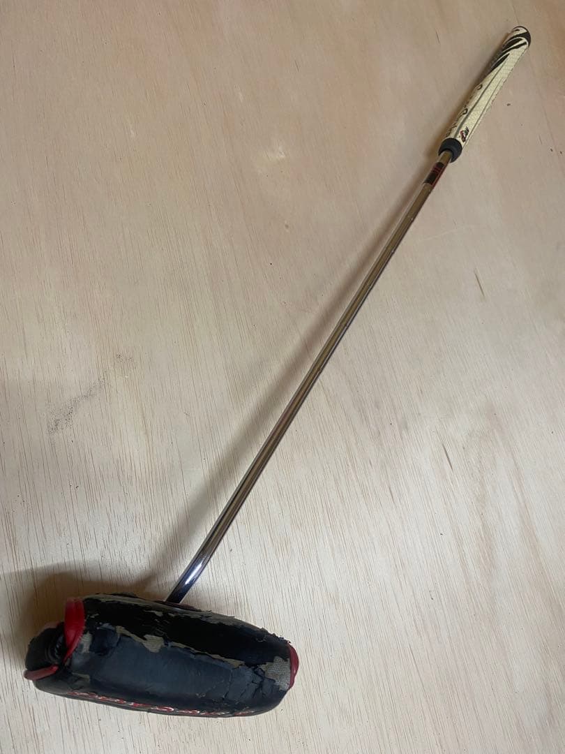 NXX RAY 22 THETA パター　中古品