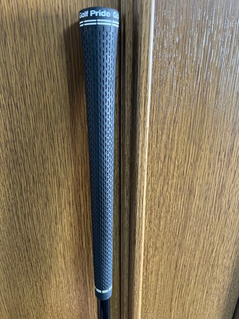 フジクラ　MCF 50S 3W シャフト　PINGスリーブ