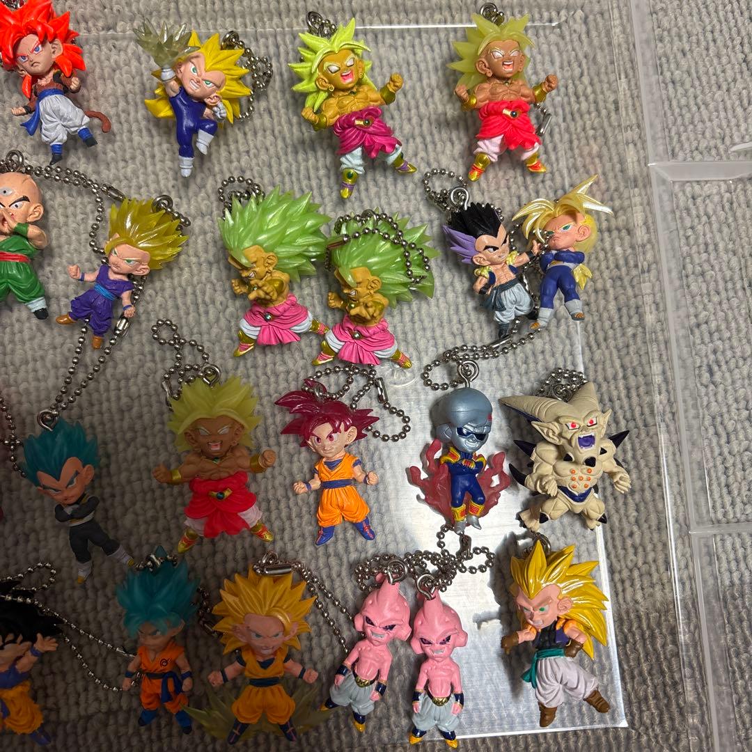ドラゴンボール　UDM　まとめ売り