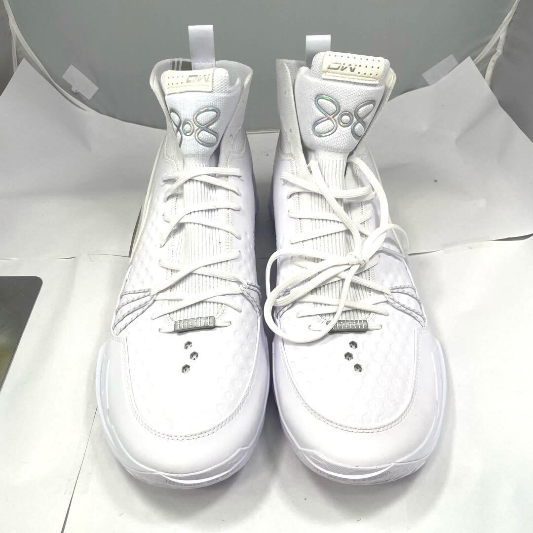 Wade 808 3 Ultra ウェイド　バスケットボールシューズ　32.5㎝