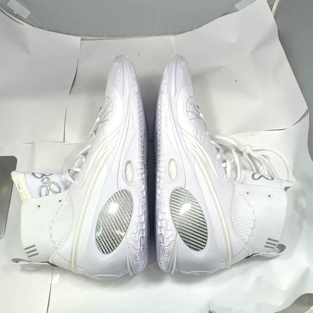 Wade 808 3 Ultra ウェイド　バスケットボールシューズ　32.5㎝