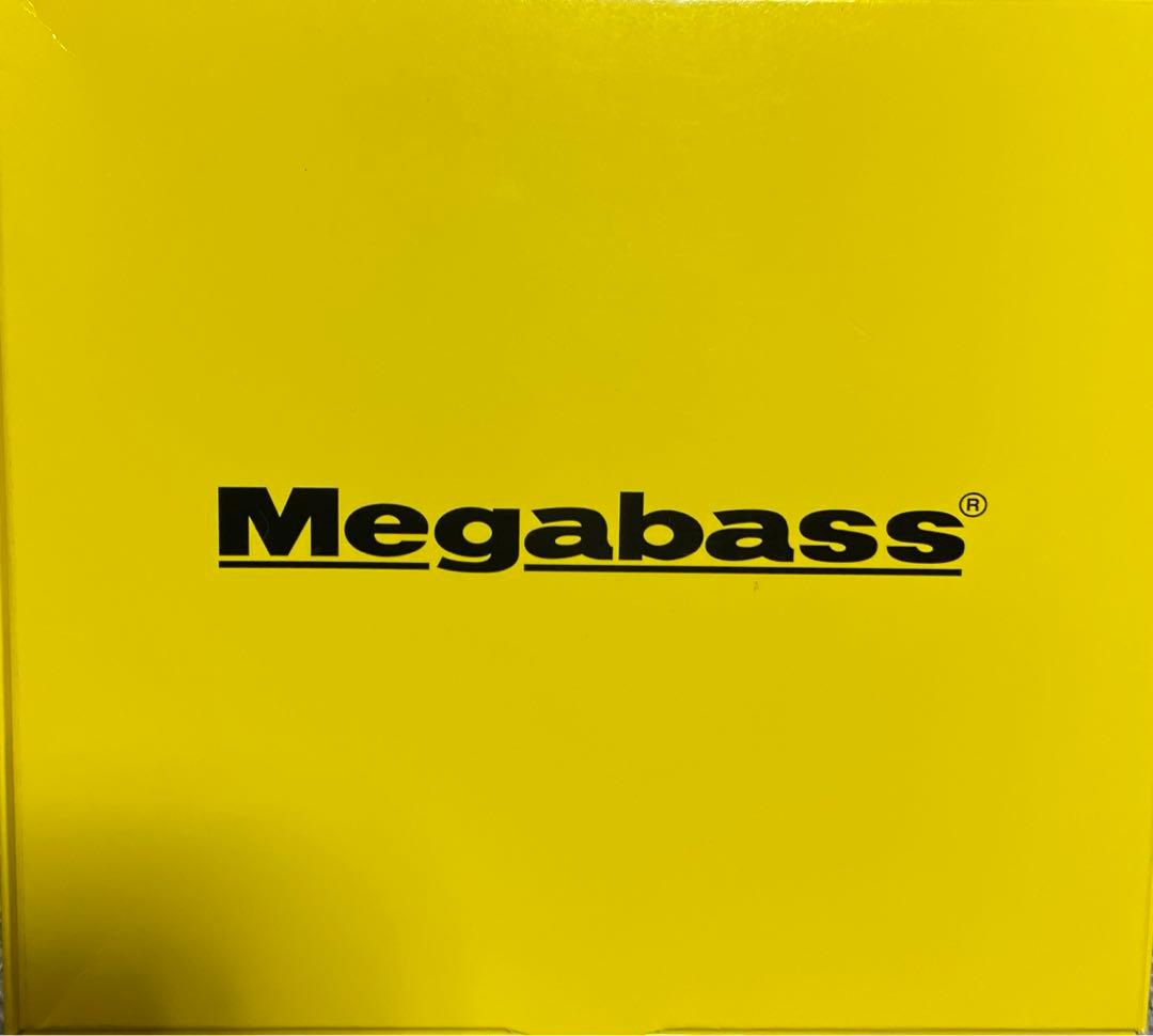 MEGABASS PREMIUM 天昇
