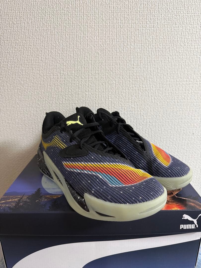 Puma all pro nitro 2 “ET”