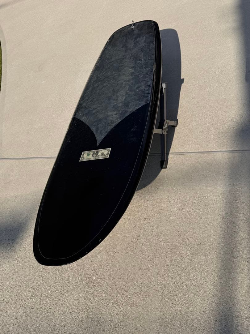 配送込Mccallum Surfboards 6.2 マッカラム