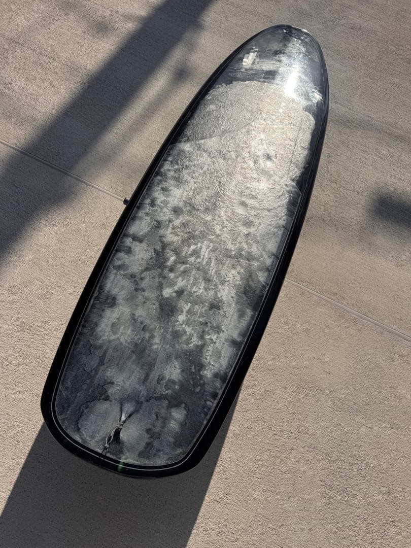 配送込Mccallum Surfboards 6.2 マッカラム