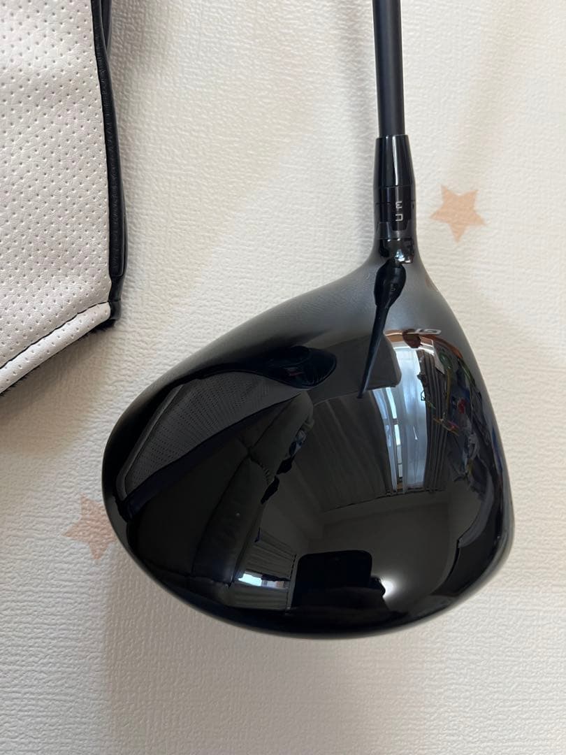 タイトリスト GT2 ドライバー 10° 純正TENSEI BLUE 1K55s