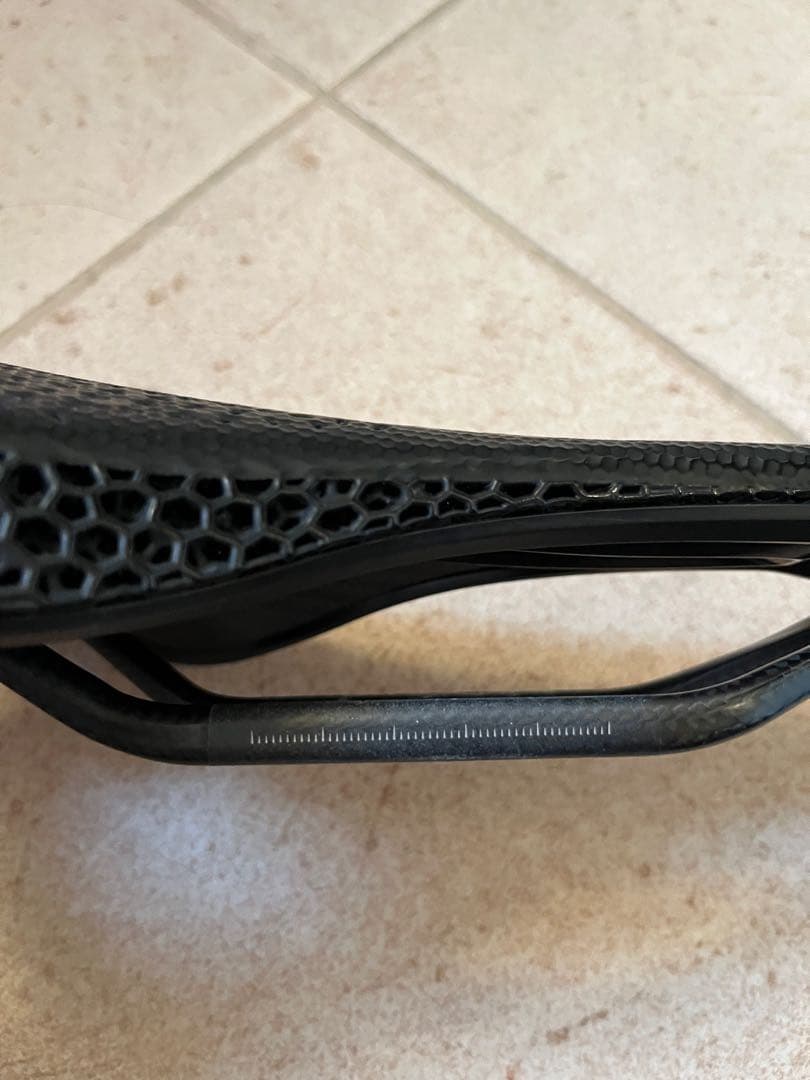パーツ s-works ROMIN EVO MIRROR 143mm
