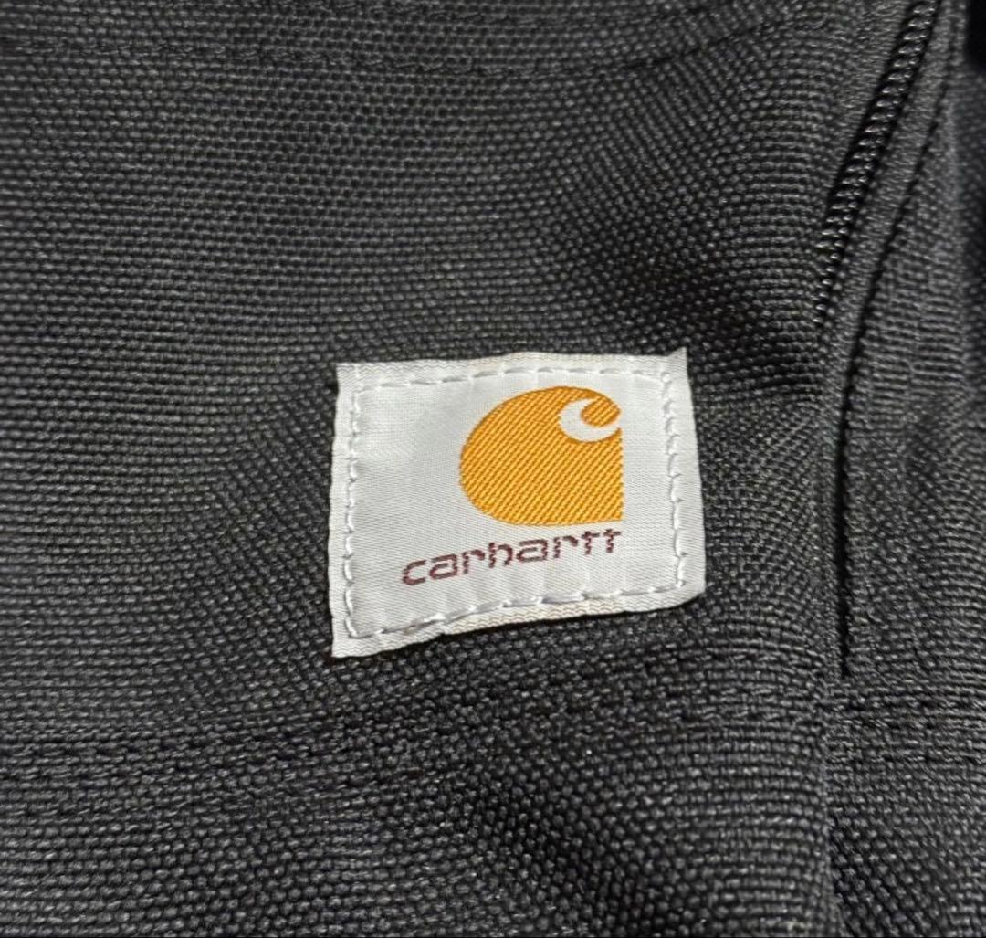 carhartt カーハートリュック27L黒