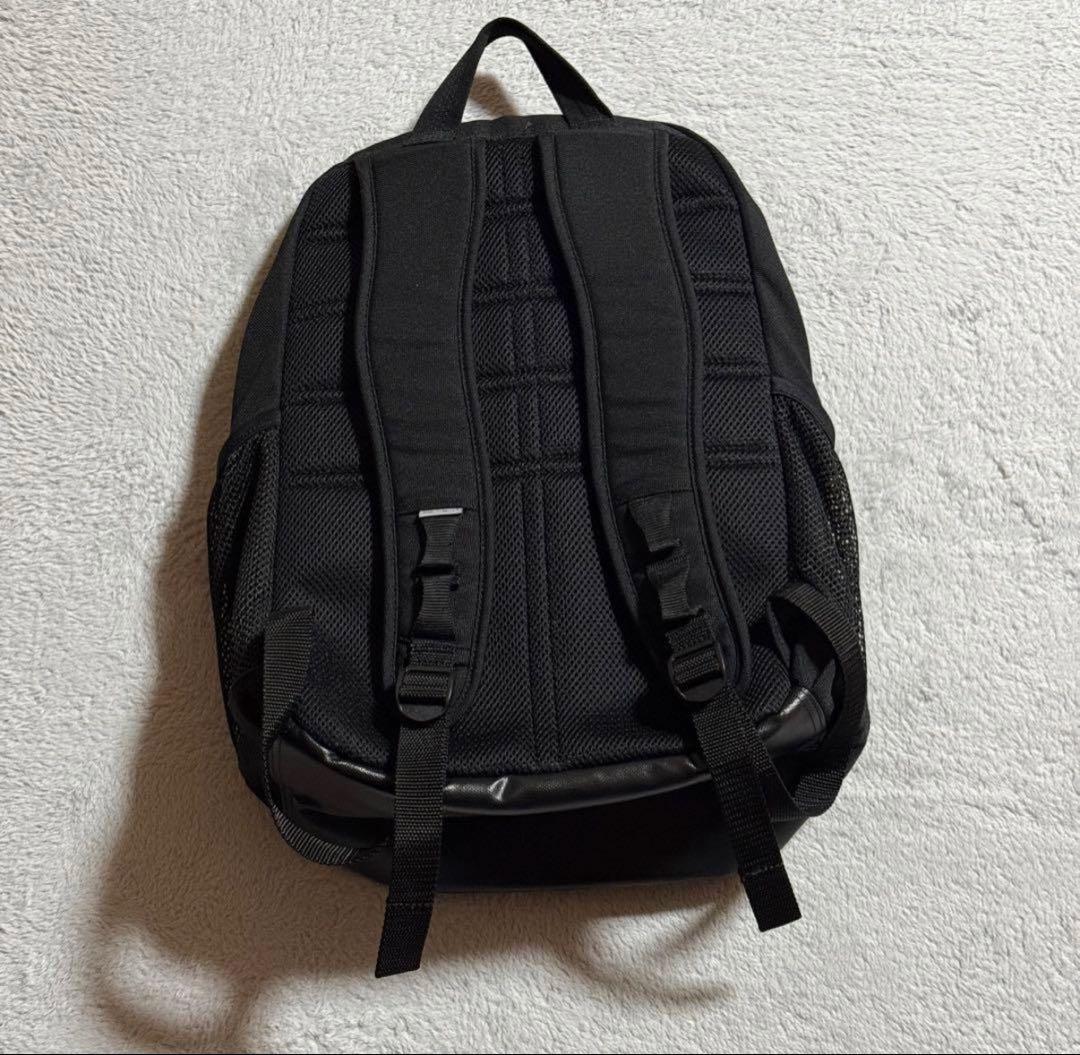 carhartt カーハートリュック27L黒
