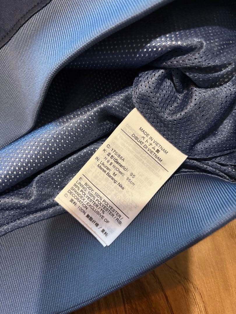 美品！NIKE GOLF サイズM