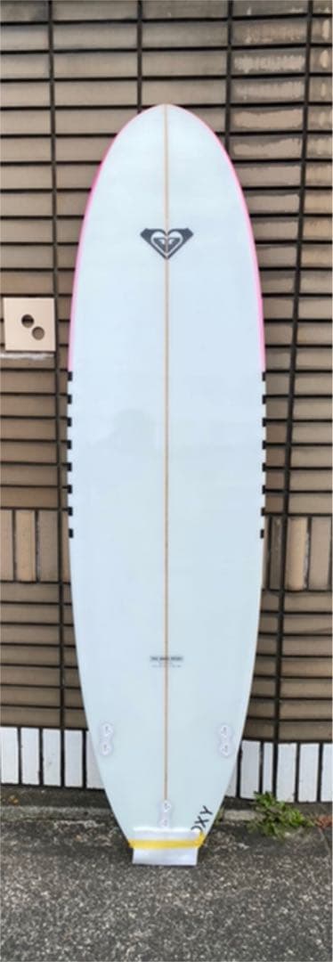 ロキシー ROXY ファンボート サーフボード サーフィン