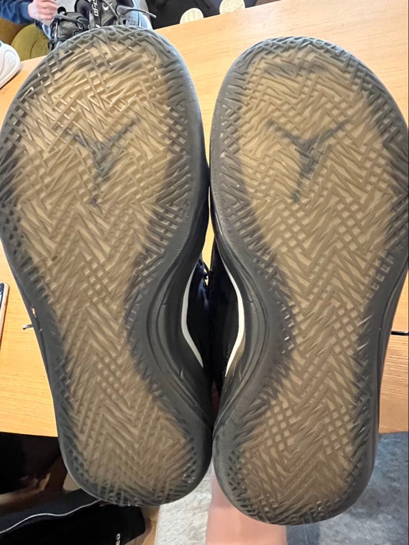 シューズ(男性用) Air Jordan 39