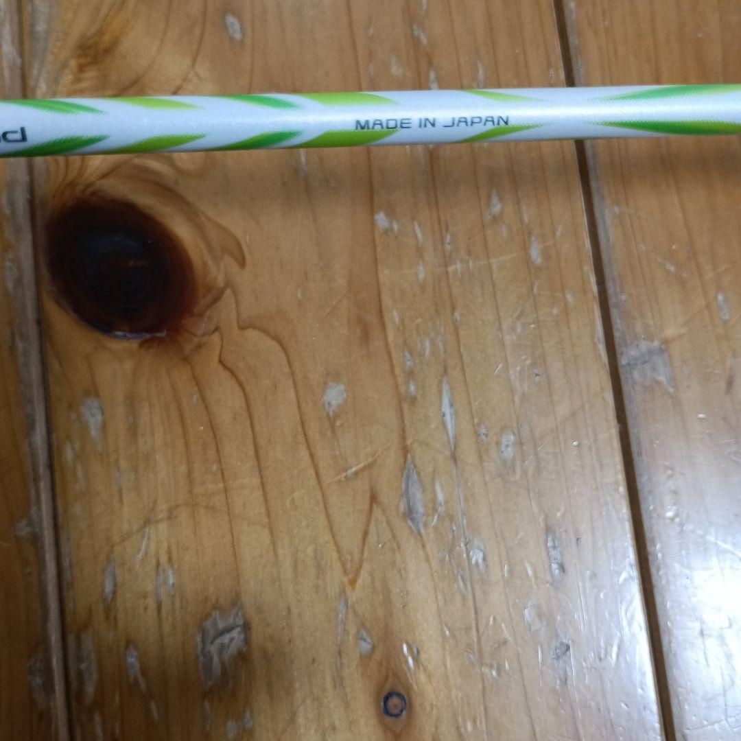 YONEX バドラケ　アストロックス100Z Z VAモデル 4U6 新品