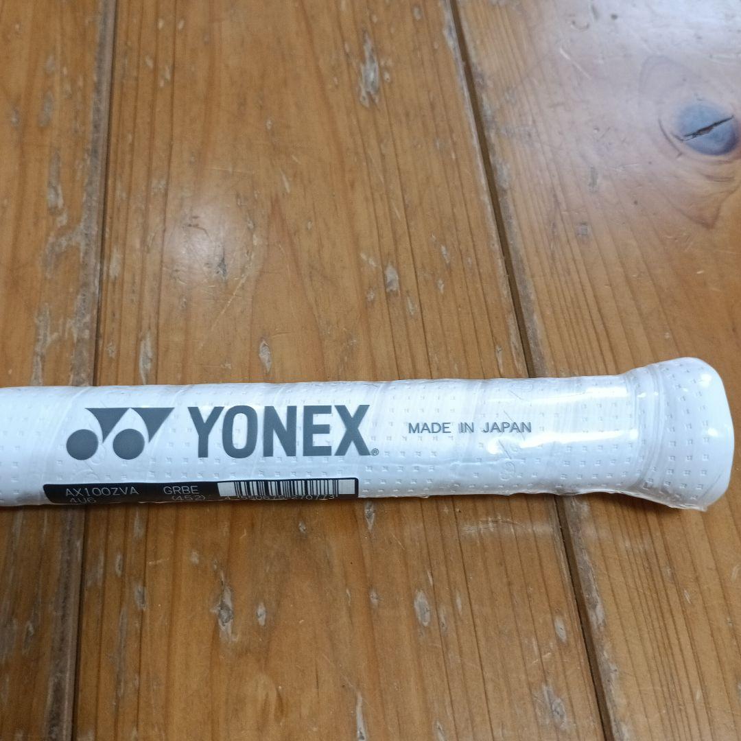 YONEX バドラケ　アストロックス100Z Z VAモデル 4U6 新品