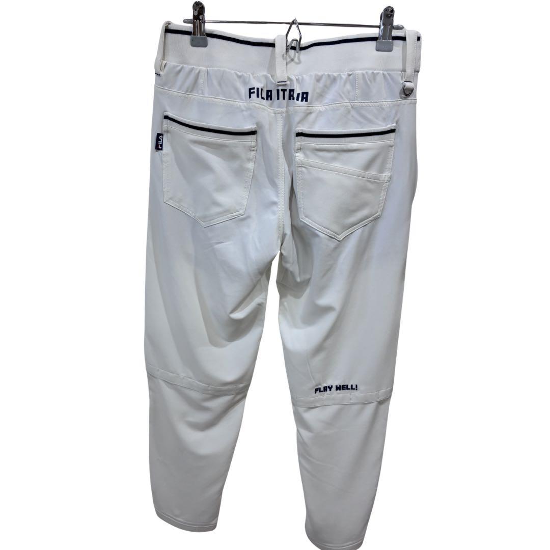 FILA new balance 3点セット レディース ゴルフウェア