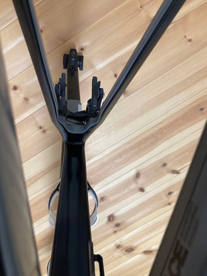 BMC TEAMMACHINE SLR02 チームマシンSLR02フレームセット