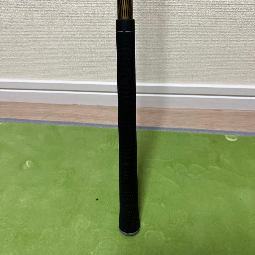 TaylorMade M2 3番フェアウェイウッド 15°