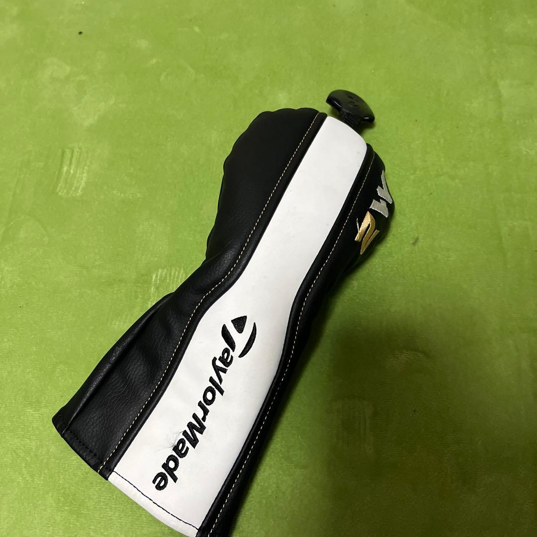 TaylorMade M2 3番フェアウェイウッド 15°