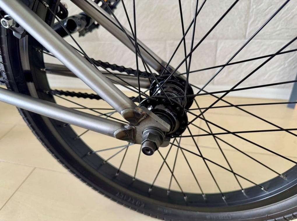 DURCUSONE RAW 20.3 BMX【直接引取り 大歓迎】