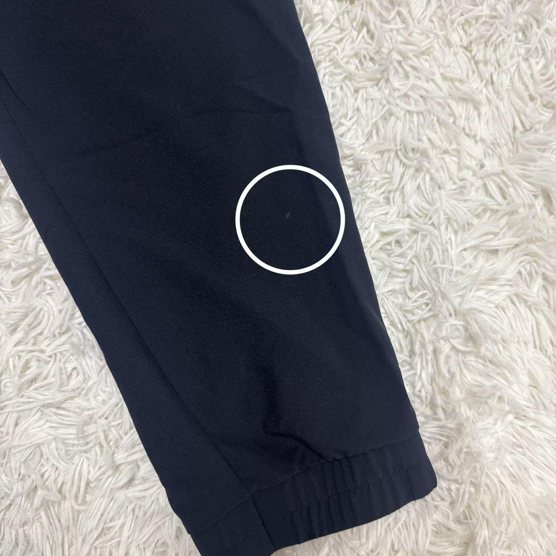アンダーアーマー セットアップ　上下　薄手　ブラック　黒　大きいサイズ　2XL