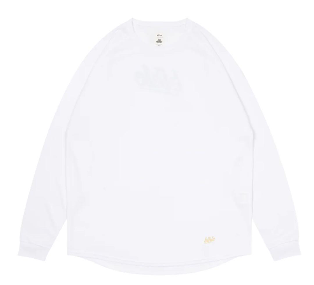 blhlc BackPrintCoolLong Tee XLサイズ新品未使用