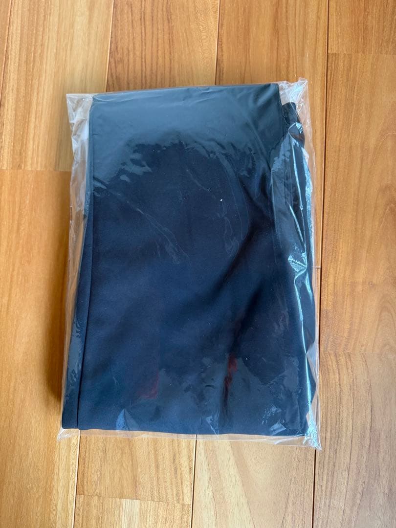 ark.com【TFW49】 WARM ATHLETE PANTS 黒M