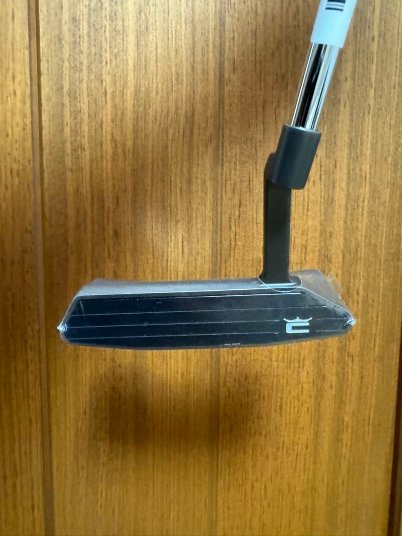 レア　未使用新品 41インチ コブラ グランスポーツ　アームロック パター