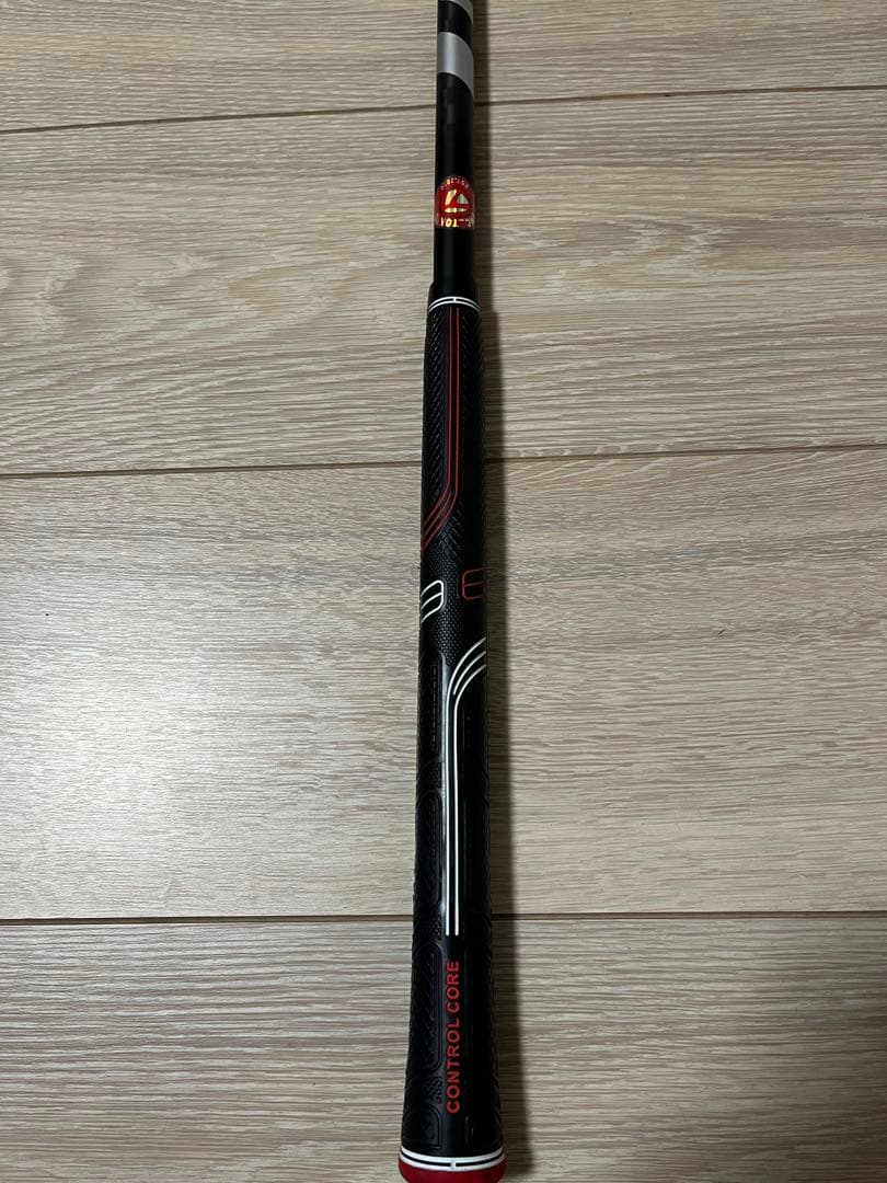 VENTUS TR 26テーラーメイドスリーブ付きシャフトのみの出品