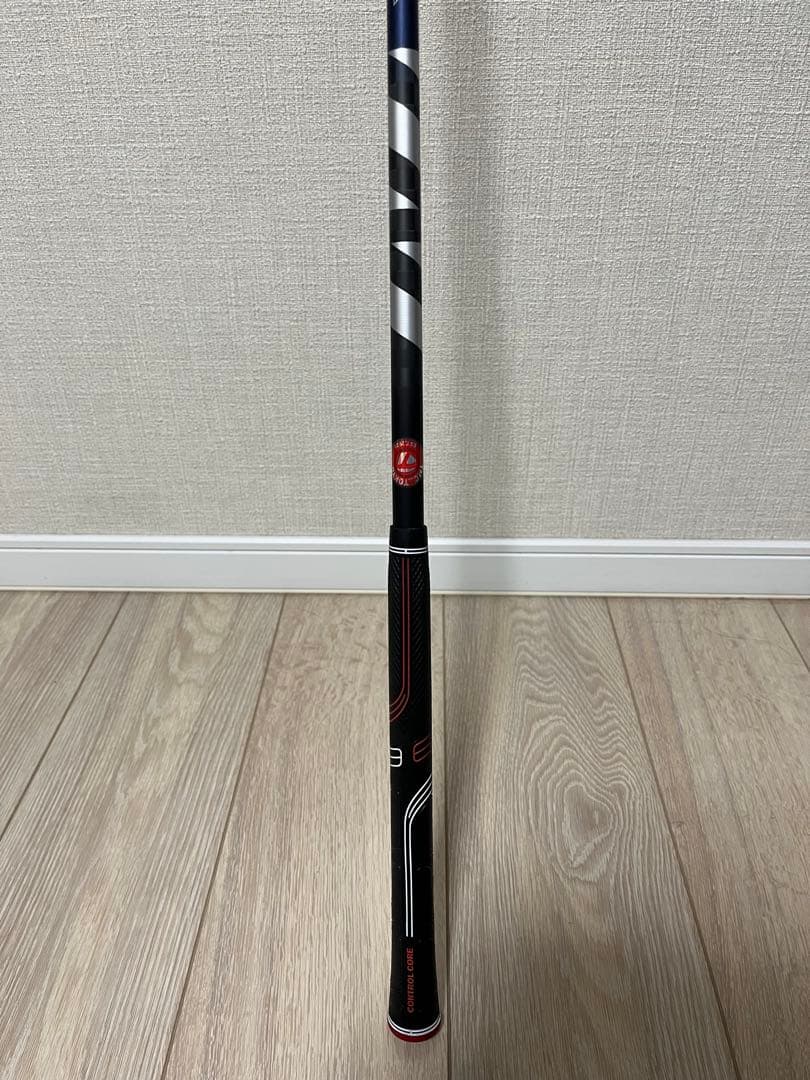 VENTUS TR 26テーラーメイドスリーブ付きシャフトのみの出品