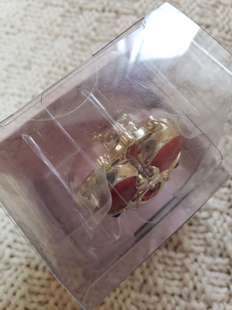 セーラームーンプレミアムバンダイ、ミニチュアリータブレットまとめ売り