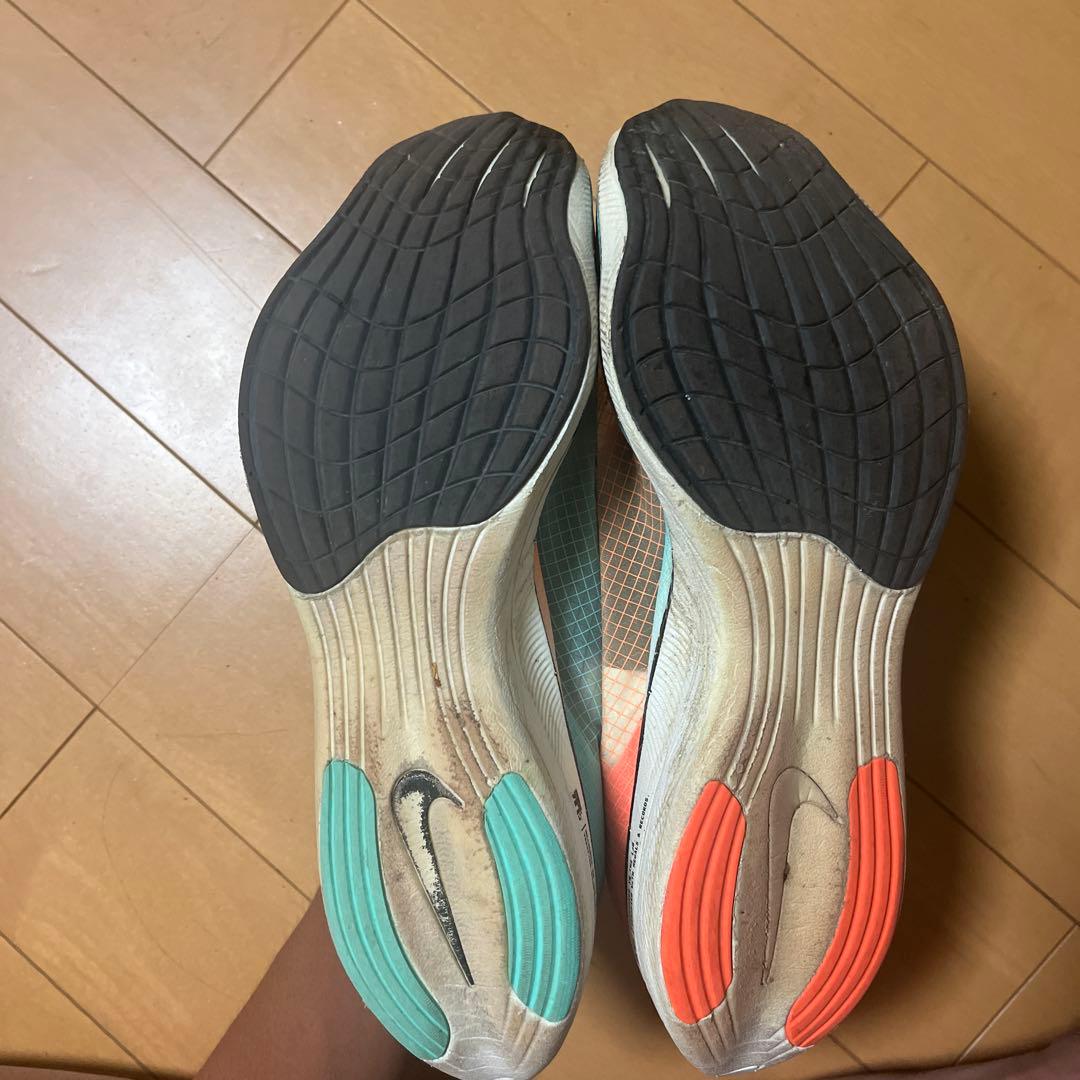 Nike ヴェイパーフライネクスト％