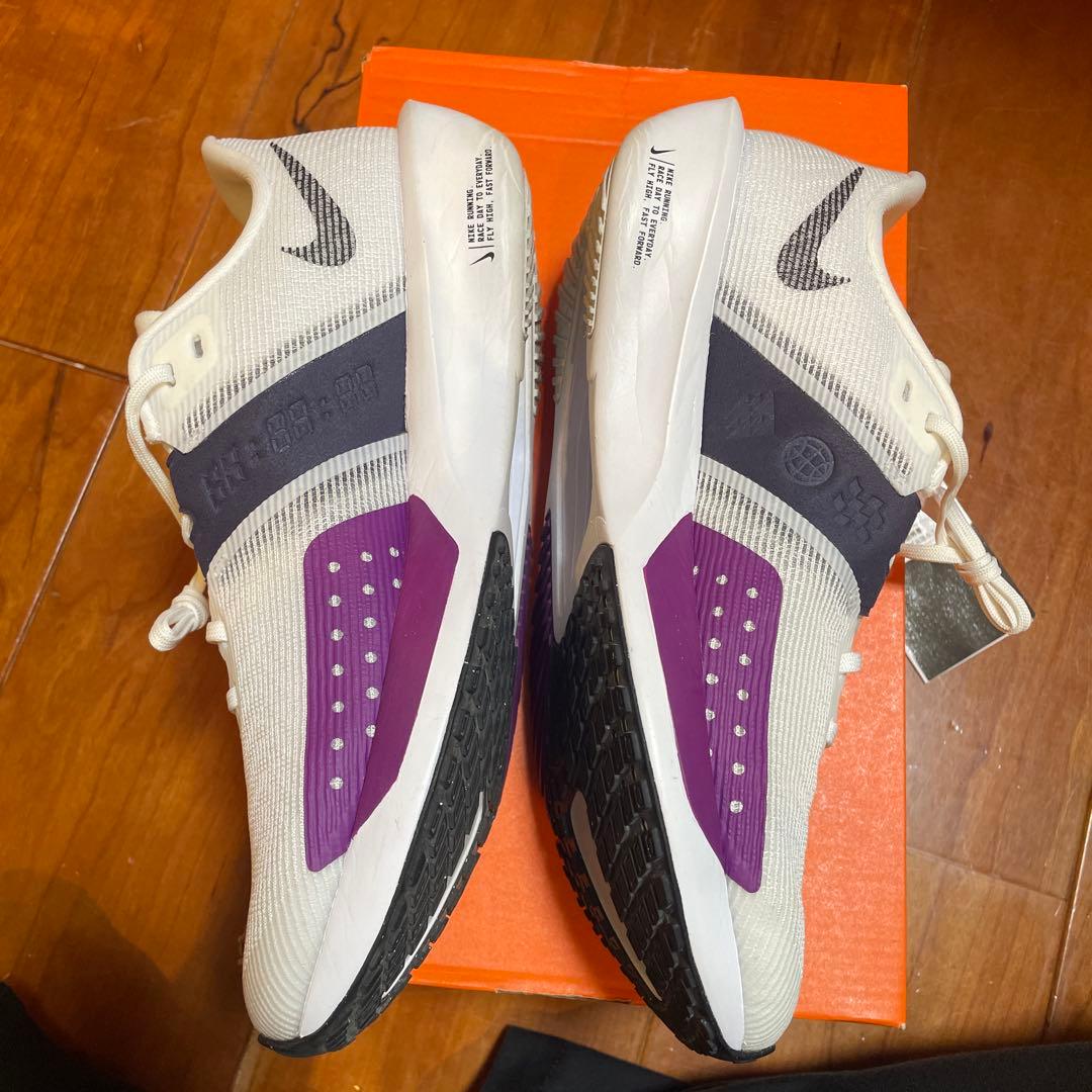 ズームライバルフライ4 Nike Air Zoom ランニングシューズ　26.5