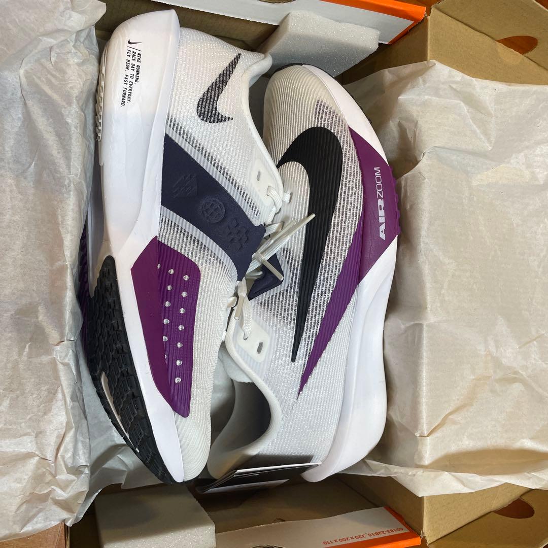 ズームライバルフライ4 Nike Air Zoom ランニングシューズ　26.5