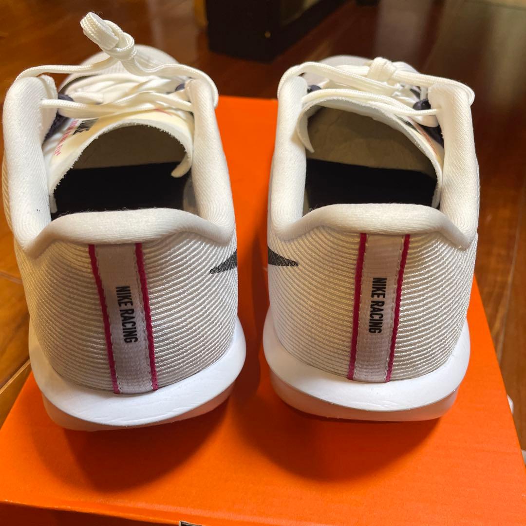 ズームライバルフライ4 Nike Air Zoom ランニングシューズ　26.5