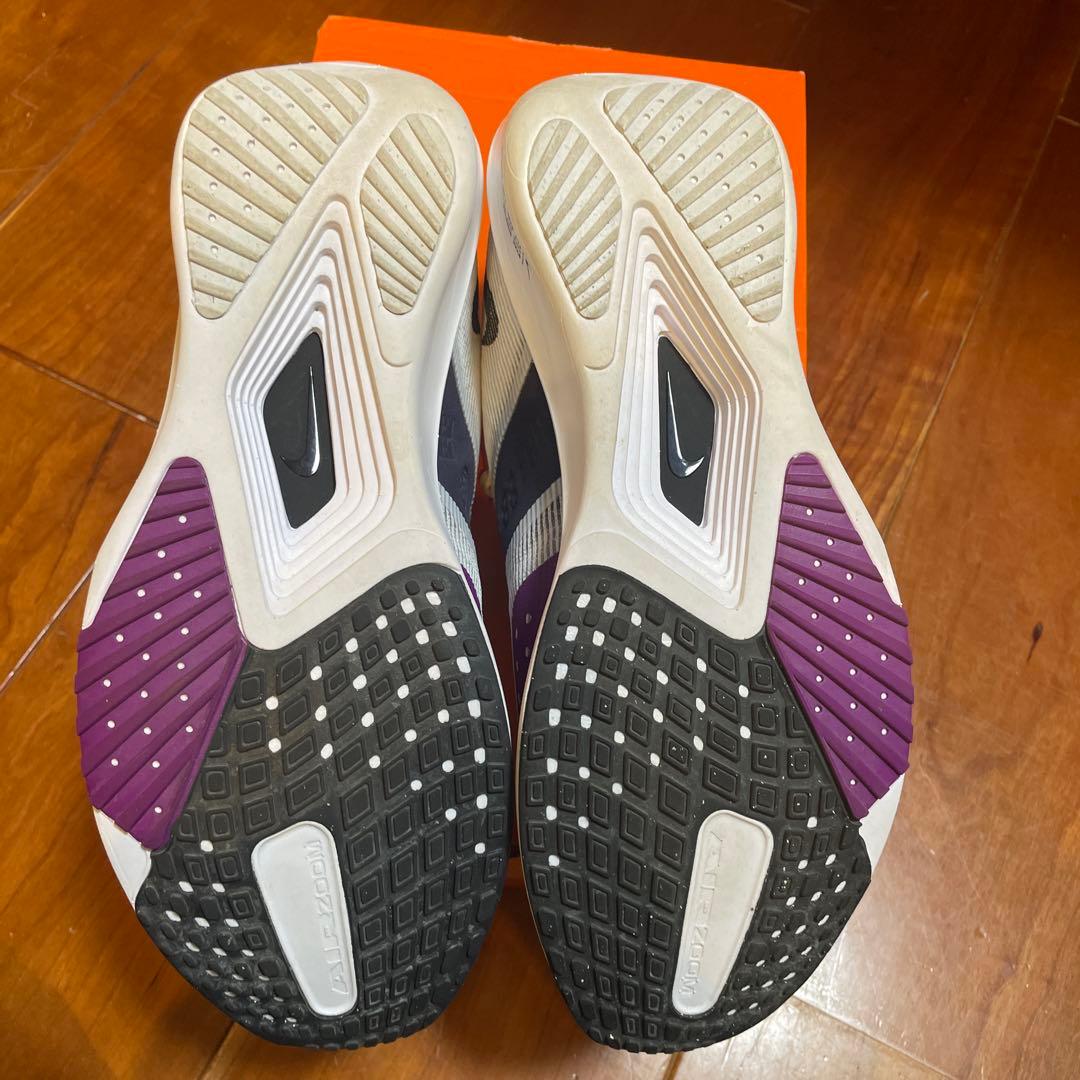 ズームライバルフライ4 Nike Air Zoom ランニングシューズ　26.5