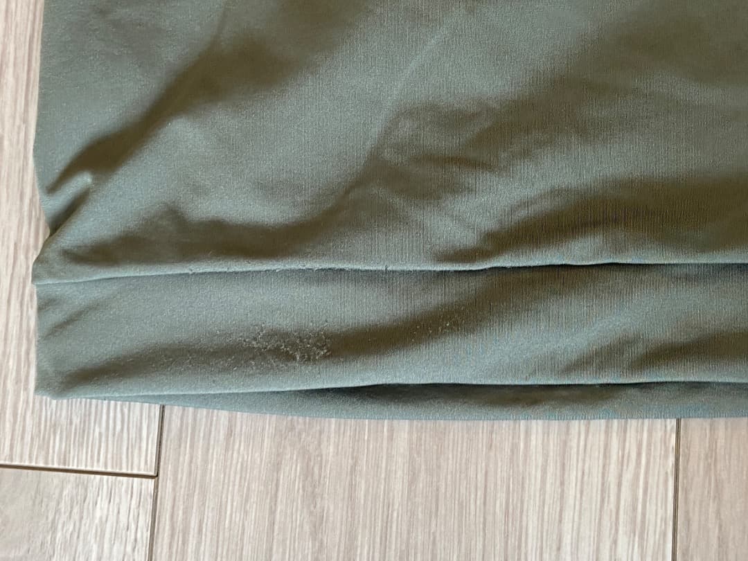 メンズウェア TFW49 REVERSIBLE STRETCH PULLOVER