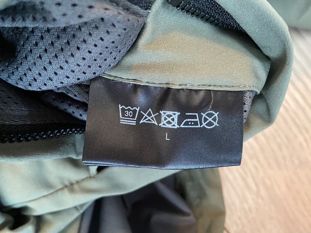 メンズウェア TFW49 REVERSIBLE STRETCH PULLOVER