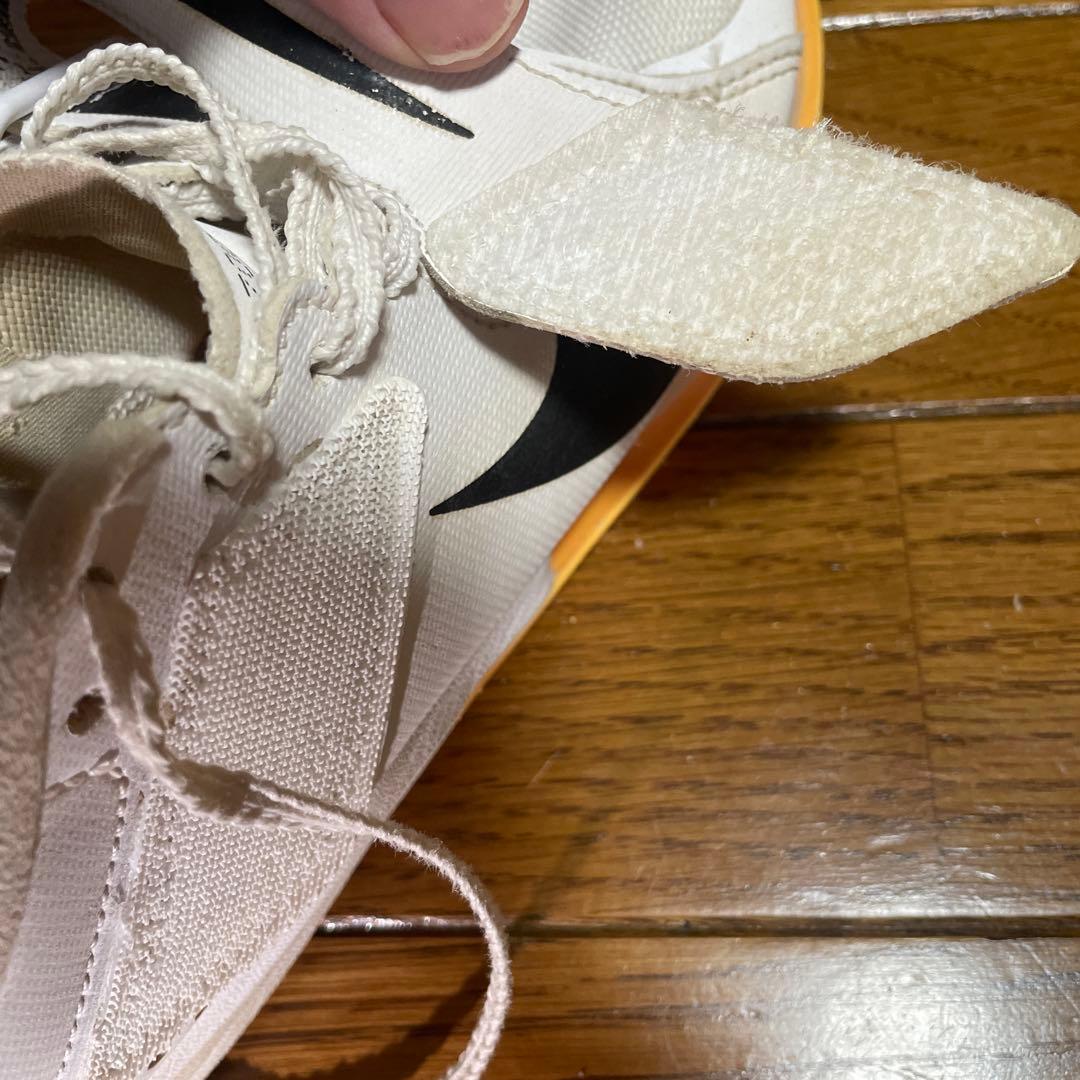 NIKE エアズーム LJ エリート 23センチ 幅跳び 陸上 スパイク ナイキ
