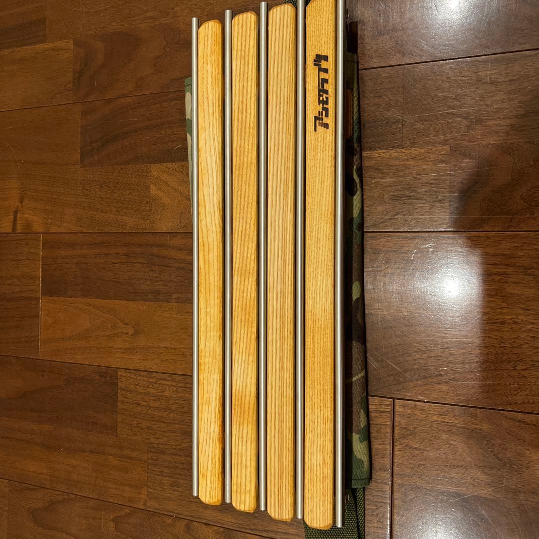 アシモクラフツ　a38grate RT