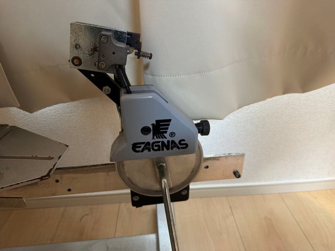 EAGNAS ラケットストリングマシン　ガット張り機