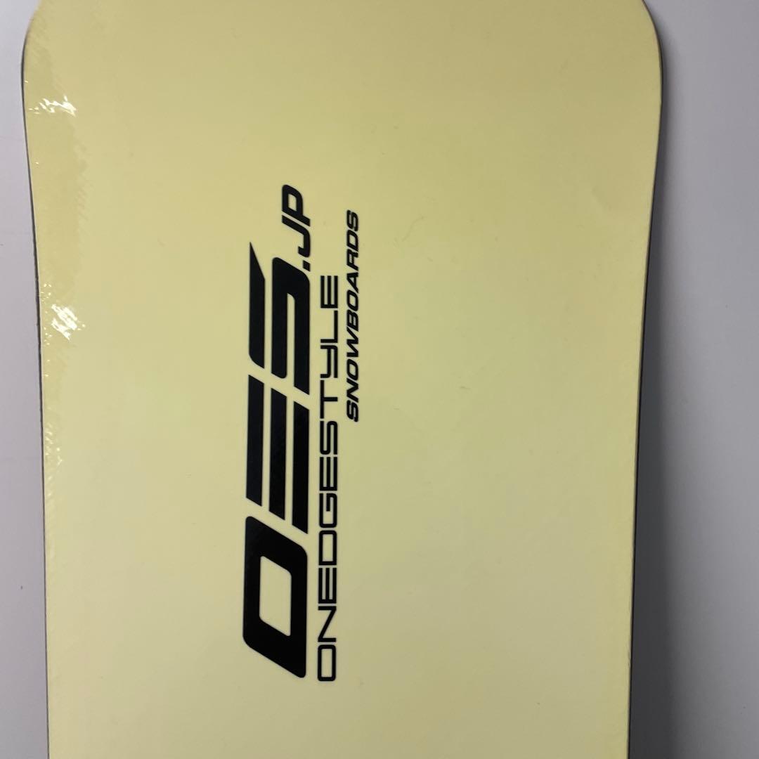 DES スノーボード アルペン