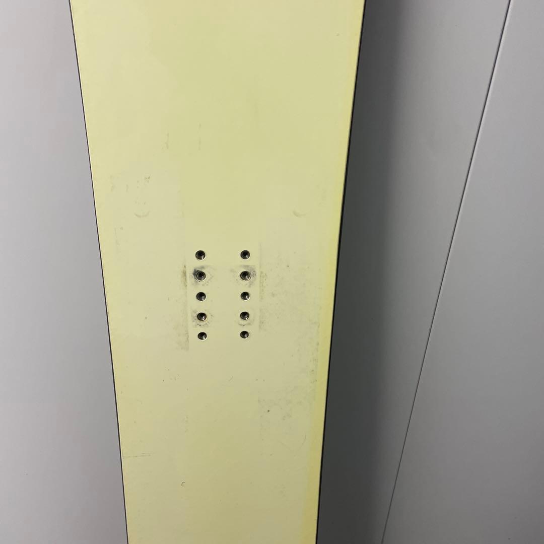 DES スノーボード アルペン